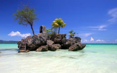 Discover the beauty of the Philippines!